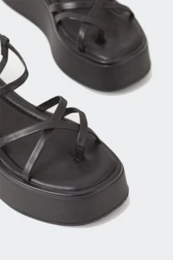 W COURTNEY SANDALS(5334 701 92 Vagabond Courtney Slip On) -Sporty Fashion Untitled 1 0002 5334 701 92 4