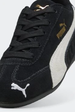 SPEEDCAT OG PS(Puma Little Kids Speedcat_black) -Sporty Fashion Untitled 1 0002 Layer11