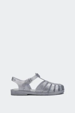 W POSSESSION(Melissa Possession_glitter Clear)