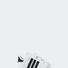 SUPERSTAR CRIB(Adidas Toddlers Superstar_white Black White)