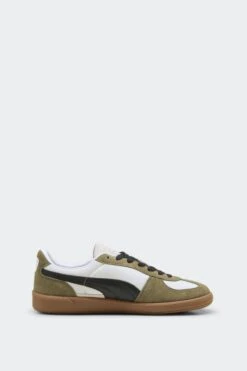 PALERMO OG(Puma Mens Palermo Og_khaki)