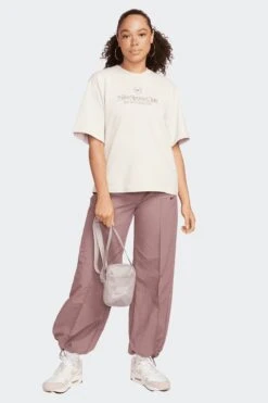 HERITAGE CROSSBODY BAG(Nike Equipment Heritage Crossbody Bag_platinum Violet Summit White) -Sporty Fashion Untitled 1 0002 Layer6 528a92d8 f877 4299 8036 6d13f1646a57