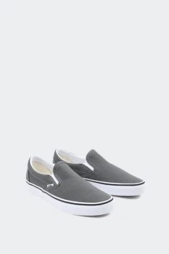 CLASSIC SLIP ON(Vans Unisex Classic Slip On_charcoal) -Sporty Fashion Untitled 1 0002 Layer6 974bb559 d1de 4f7a b718 31af1119ec3e