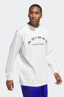 SELECT TEE(Adidas Mens Select Tee_cloud White Black) -Sporty Fashion Untitled 1 0002 Layer8 f4ce79c3 5fb1 47cd bfca acf3eeec10e9