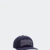 ACADEMY 6 PANEL(Obey Equipment Academy 6 Panel Classic Snapback_navy) -Sporty Fashion Untitled 1 0003 100580373 NVY 1