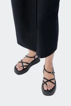 W COURTNEY SANDALS(5334 701 92 Vagabond Courtney Slip On) -Sporty Fashion Untitled 1 0003 5334 701 92 5