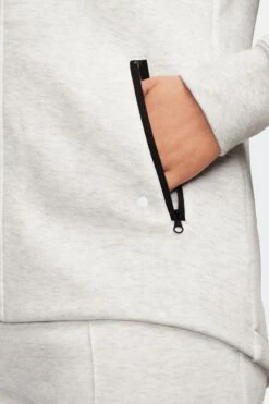 W NSW TECH FLEECE FULL-ZIP HOODIE(Nike Womens Nsw Tech Fleece Full Zip Hoodie_light Grey Htr Black) 17 W NSW TECH FLEECE FULL-ZIP HOODIE(Nike Womens Nsw Tech Fleece Full Zip Hoodie_light Grey Htr Black) -Sporty Fashion Untitled 1 0003 AURORA FB8338 013 PHSYM003 2000