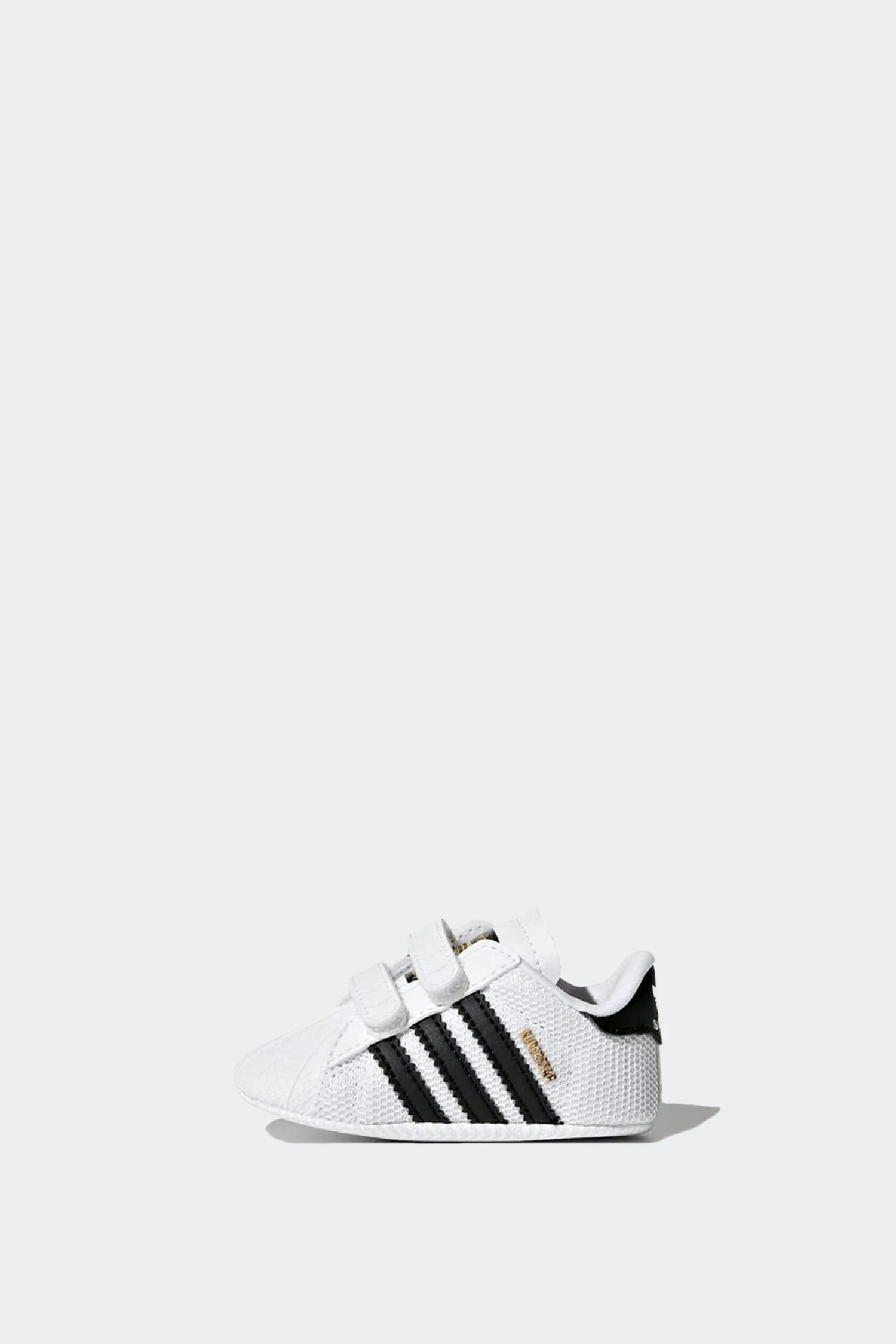 SUPERSTAR CRIB(Adidas Toddlers Superstar_white Black White) 4 SUPERSTAR CRIB(Adidas Toddlers Superstar_white Black White) - Image 2