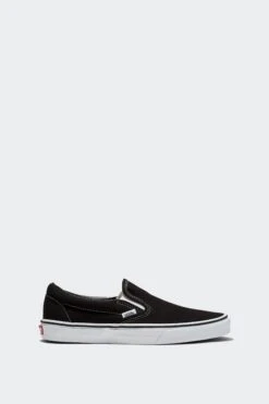 CLASSIC SLIP ON(Vans Unisex Classic Slip On_black)