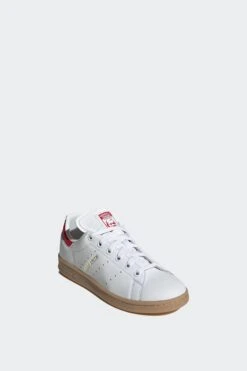 STAN SMITH GS(Adidas Big Kids Stan Smith_cloud White Better Scarlet Gum) -Sporty Fashion Untitled 1 0003 Layer7 92c52619 7a73 43a9 9824 c664404f87eb