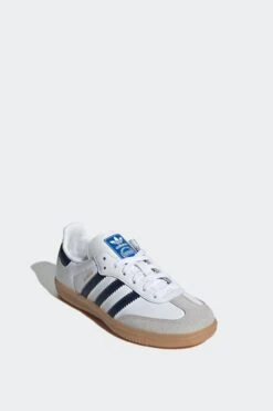 SAMBA OG PS(Adidas Little Kids Samba Og_cloud White Core Black Gum 1) -Sporty Fashion Untitled 1 0003 Layer8 00c34bf0 6baf 408e addc 7461c84eb854