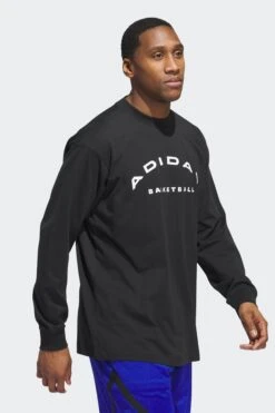 SELECT TEE(Adidas Mens Select Tee_black Black Cloud White) -Sporty Fashion Untitled 1 0003 Layer9 1bbc4d16 3dd8 4dc4 97b6 575409e7c200