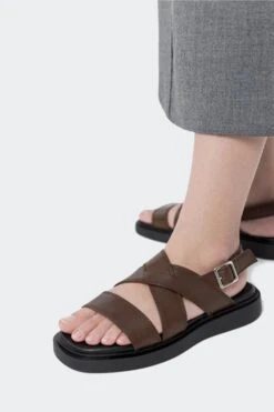 W CONNIE SLIP ON(5757 401 35 Vagabond Connie Slip On) -Sporty Fashion Untitled 1 0004 5757 401 35 4