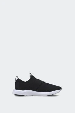 W PROWL SLIP ON(Puma Womens Prowl Slip On_black)