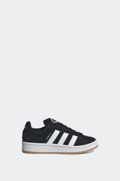 CAMPUS 00S GS(Adidas Big Kids Campus 00s_black_white)