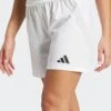 W TIRO 24 SOCCER SHORTS(Adidas Womens Tiro 24 Soccer Shorts_white) -Sporty Fashion Untitled 1 0004 Layer6 2916f3d5 b443 41aa b6a3 34fb37898de8