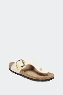 GIZEH BIG BUCKLE(Birkenstock Gizeh Big Buckle_eggshell)
