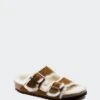 ARIZONA SHEARLING PS(Birkenstock Arizona Shearling Kids_mink) -Sporty Fashion Untitled 1 0005 1017792