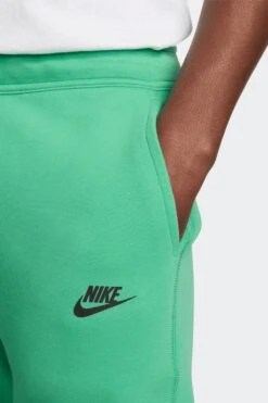 NSW TECH FLEECE JOGGERS(Nike Mens Tech Fleece Joggers_spring Green Black) -Sporty Fashion Untitled 1 0005 AURORA FB8002 363 PHSYM002 2000