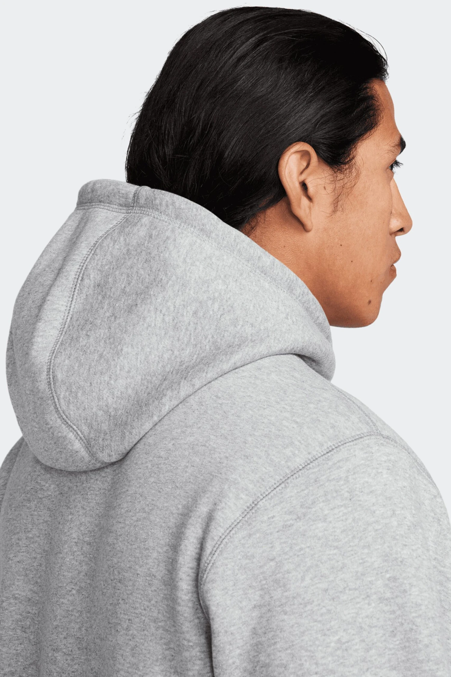 CLUB FLEECE HOODIE(Fn3104 063 Nike Club Fleece) 5 CLUB FLEECE HOODIE(Fn3104 063 Nike Club Fleece) - Image 3