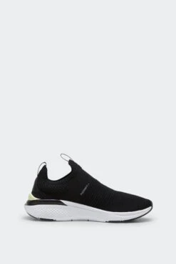 Puma W SOFTRIDE PRO SLIP ON(30998202 Womens Softride Pro Echo Slip On Black)