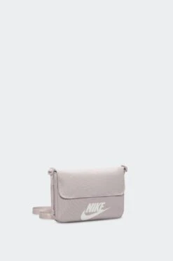 NSW FUTURA CROSSBODY BAG(Nike Equipment Nsw Futura 365 Crossbody Bag_platinum Violet Summit White) -Sporty Fashion Untitled 1 0005 Layer1 b24a5dd1 53cd 4427 9bea df9852634b29