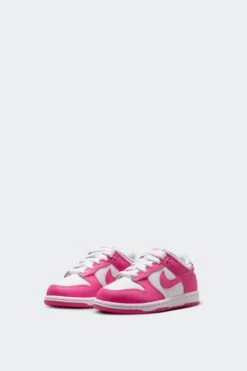 DUNK LOW PS(Nike Little Kids Dunk Low_white Laser Fuchsia) -Sporty Fashion Untitled 1 0005 Layer2 b1d06b0b ecbe 4bca 8fcb da3e781ae645
