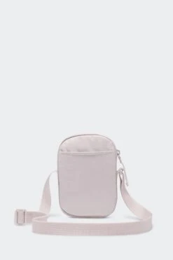HERITAGE CROSSBODY BAG(Nike Equipment Heritage Crossbody Bag_platinum Violet Summit White) -Sporty Fashion Untitled 1 0005 Layer3 7adfb76c 1c35 44b9 b80c bd0b7821f582
