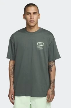 ACG TEE(Nike Mens Acg Tee_vintage Green)