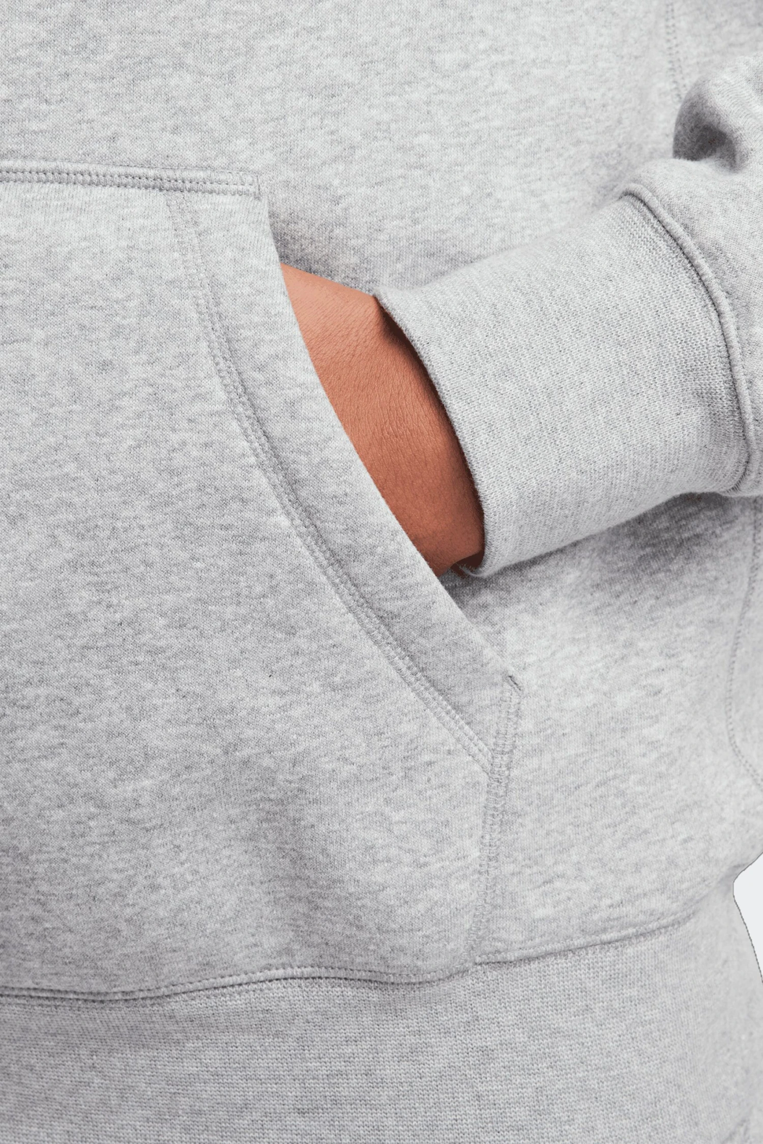 CLUB FLEECE HOODIE(Fn3104 063 Nike Club Fleece) 7 CLUB FLEECE HOODIE(Fn3104 063 Nike Club Fleece) - Image 5