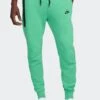 NSW TECH FLEECE JOGGERS(Nike Mens Tech Fleece Joggers_spring Green Black) -Sporty Fashion Untitled 1 0007 AURORA FB8002 363 PHSFM001 2000