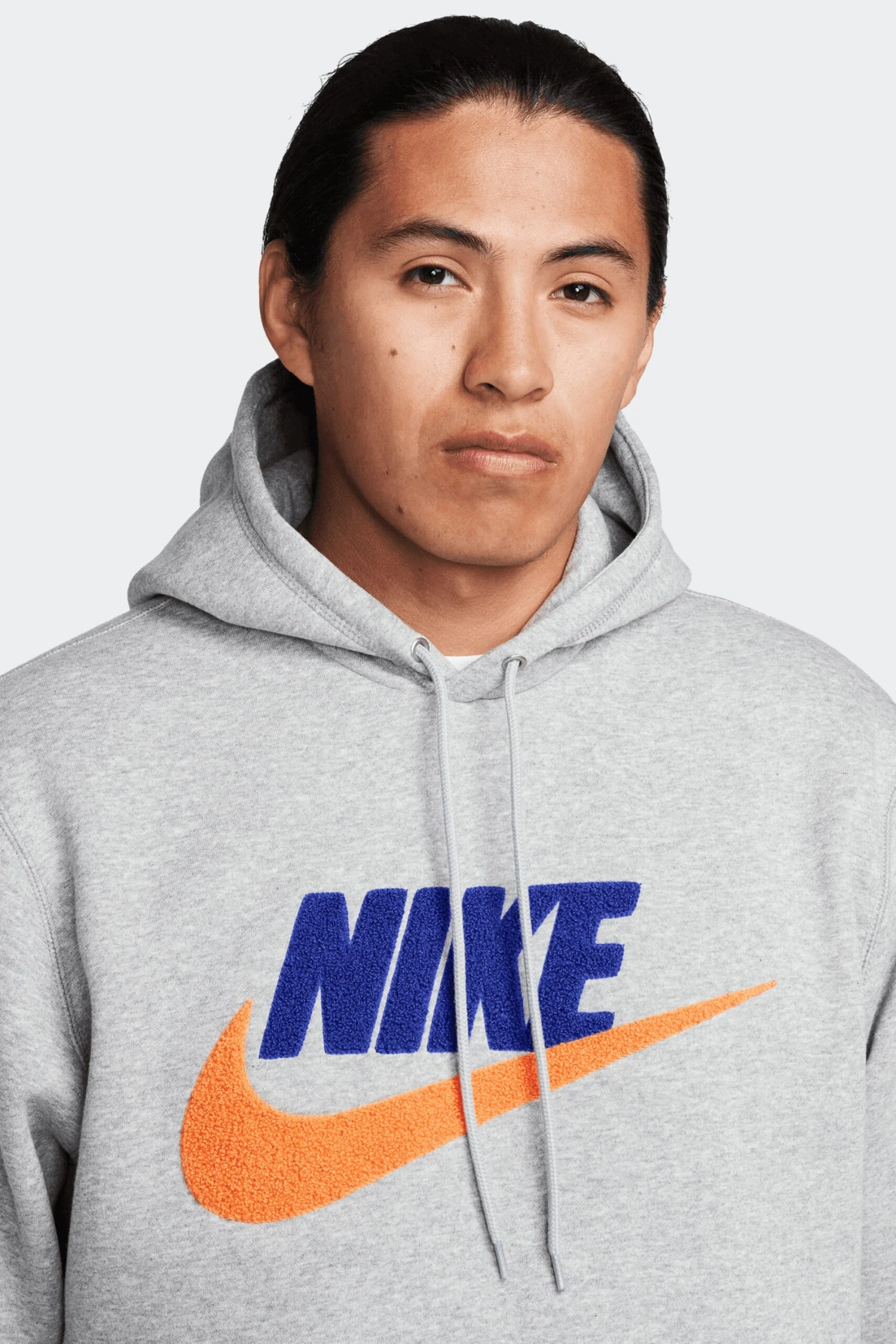 CLUB FLEECE HOODIE(Fn3104 063 Nike Club Fleece) 4 CLUB FLEECE HOODIE(Fn3104 063 Nike Club Fleece) - Image 2