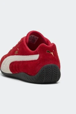 SPEEDCAT OG PS(Puma Little Kids Speedcat_all Time Red Puma White) -Sporty Fashion Untitled 1 0010 Layer18
