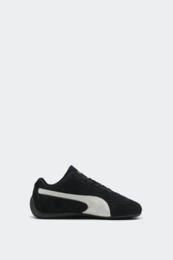 SPEEDCAT OG GS(Puma Big Kids Speedcat_black)