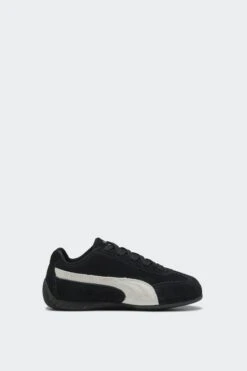SPEEDCAT OG PS(Puma Little Kids Speedcat_black)