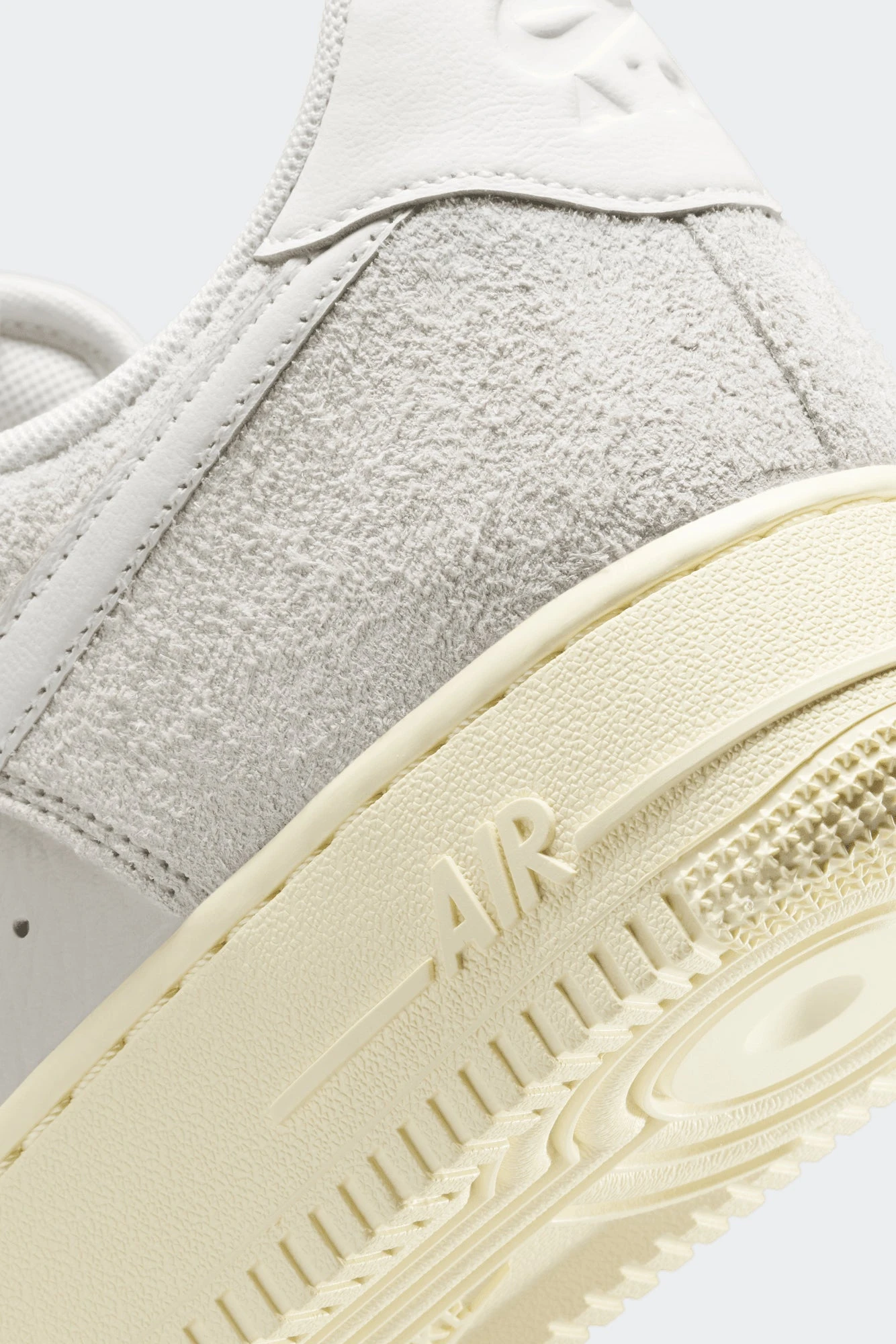 AIR FORCE 1 '07 LX(Nike Mens Air Force 1 07 Lx Hf2897_phantom Summit White Light Bone) 8 AIR FORCE 1 '07 LX(Nike Mens Air Force 1 07 Lx Hf2897_phantom Summit White Light Bone) - Image 6
