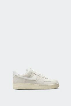 AIR FORCE 1 '07 LX(Nike Mens Air Force 1 07 Lx Hf2897_phantom Summit White Light Bone)