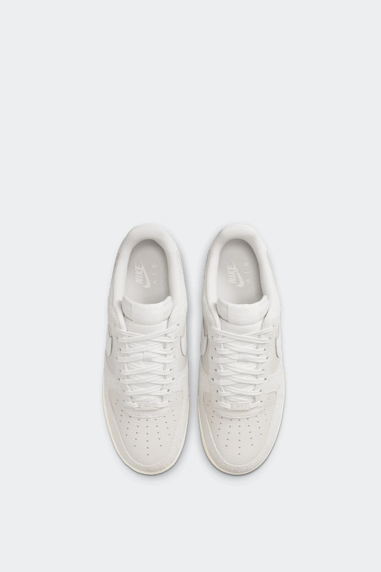 AIR FORCE 1 '07 LX(Nike Mens Air Force 1 07 Lx Hf2897_phantom Summit White Light Bone) 6 AIR FORCE 1 '07 LX(Nike Mens Air Force 1 07 Lx Hf2897_phantom Summit White Light Bone) - Image 4