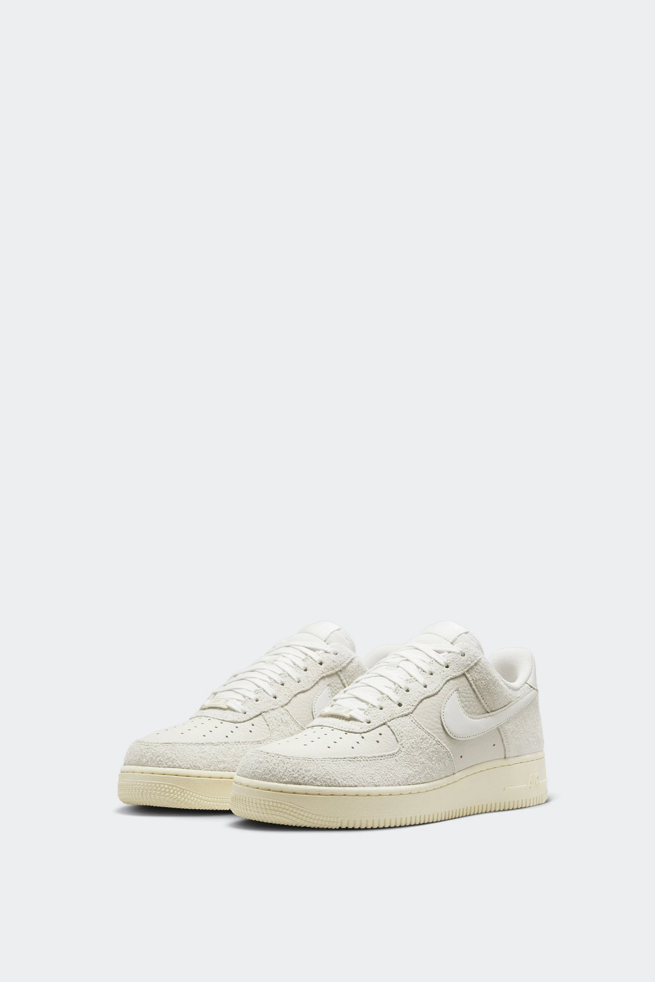 AIR FORCE 1 '07 LX(Nike Mens Air Force 1 07 Lx Hf2897_phantom Summit White Light Bone) 5 AIR FORCE 1 '07 LX(Nike Mens Air Force 1 07 Lx Hf2897_phantom Summit White Light Bone) - Image 3
