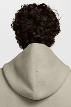 TECH FLEECE HOODIE(Nike Mens Tech Hoodie_light Army Black) -Sporty Fashion Untitled 1 0050 AURORA HJ0683 320 PHSYM006 2000