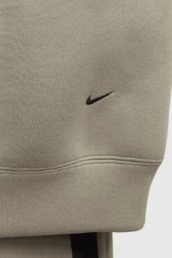 TECH FLEECE HOODIE(Nike Mens Tech Hoodie_light Army Black) -Sporty Fashion Untitled 1 0052 AURORA HJ0683 320 PHSYM004 2000