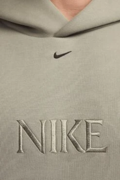 TECH FLEECE HOODIE(Nike Mens Tech Hoodie_light Army Black) -Sporty Fashion Untitled 1 0054 AURORA HJ0683 320 PHSYM002 2000