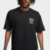 ACG TEE(Nike Mens Acg Tee_black)
