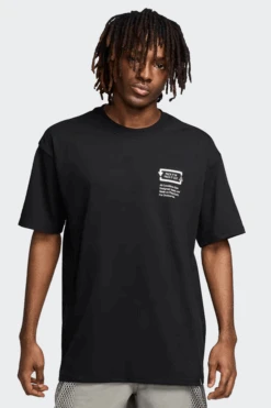 ACG TEE(Nike Mens Acg Tee_black)