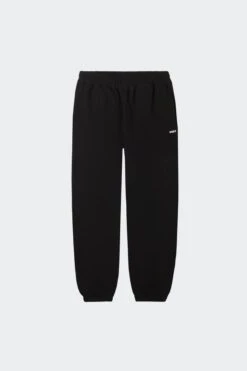 ESTABLISHED WORKS BOLD SWEATPANTS(Obey Mens Established Works Bold Sweatpants_black)