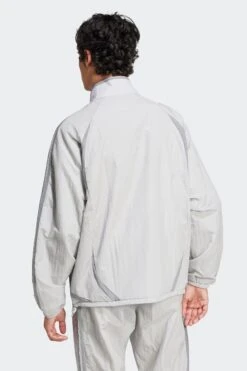 Sporty Fashion -Sporty Fashion Untitled 2 0004 JP1138 4 APPAREL OnModel BackView transparent