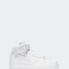 W AIR FORCE 1 '07 MID(Nike Womens Air Force 1 07 Mid_white White White) -Sporty Fashion Untitled 2 0004 Layer4