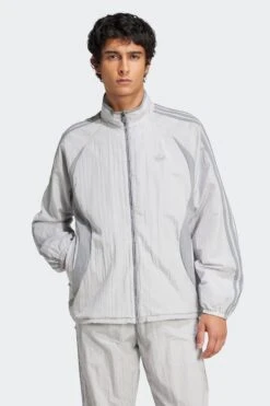 2000 TRACK TOP(Adidas Mens 2000 Track Top_gretwo Grethr)