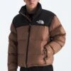 The North Face RETRO NUPTSE(Northface Mens Retro Nuptse_latte Tnf Black) 1 The North Face RETRO NUPTSE(Northface Mens Retro Nuptse_latte Tnf Black) -Sporty Fashion Untitled 2 0006 NF0A3C8D58W HERO