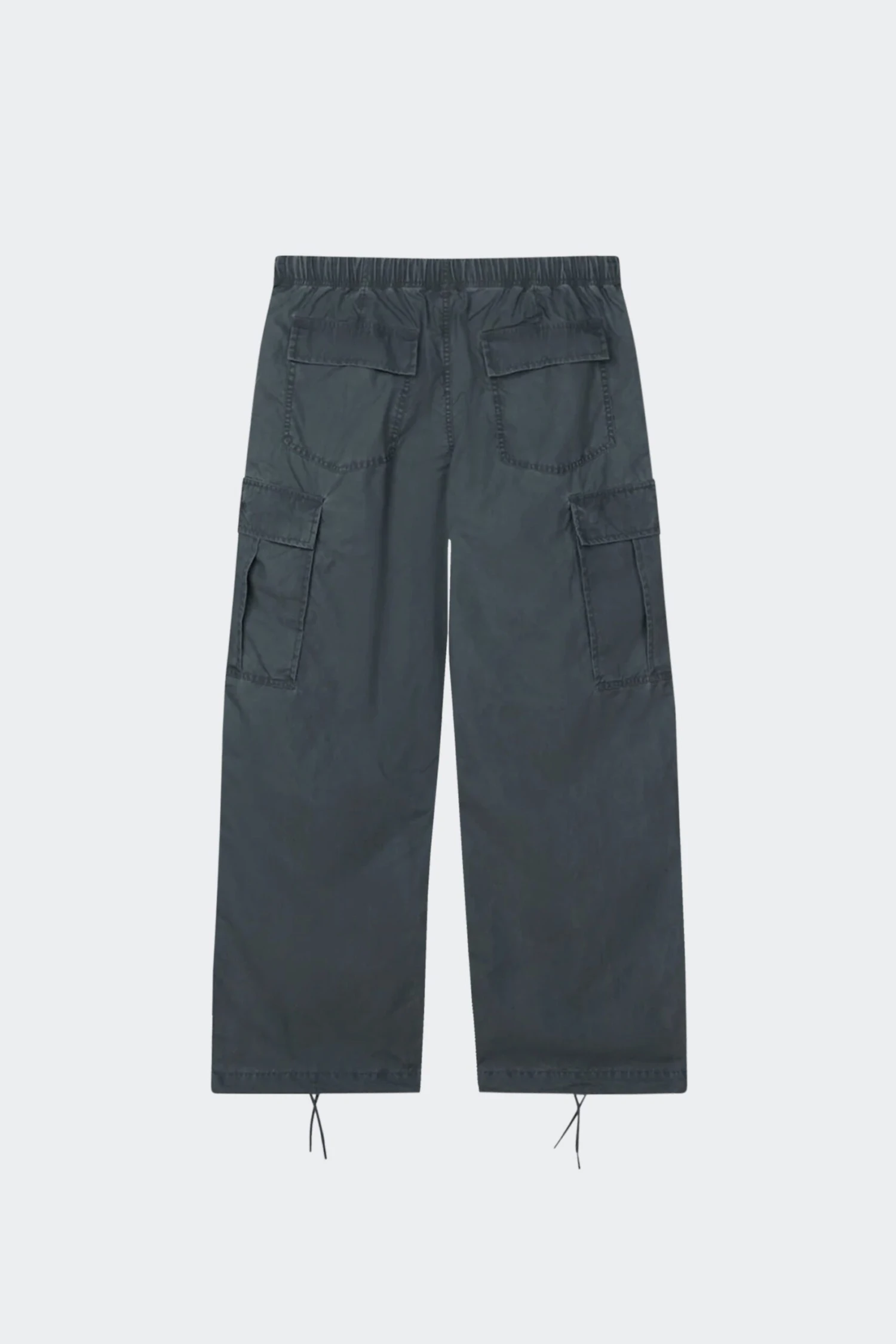 GIANT CARGO PANT(Obey Mens Giant Cargo Pant_anthracite) 4 GIANT CARGO PANT(Obey Mens Giant Cargo Pant_anthracite) - Image 2